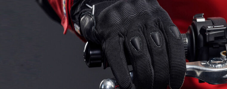 Gloves